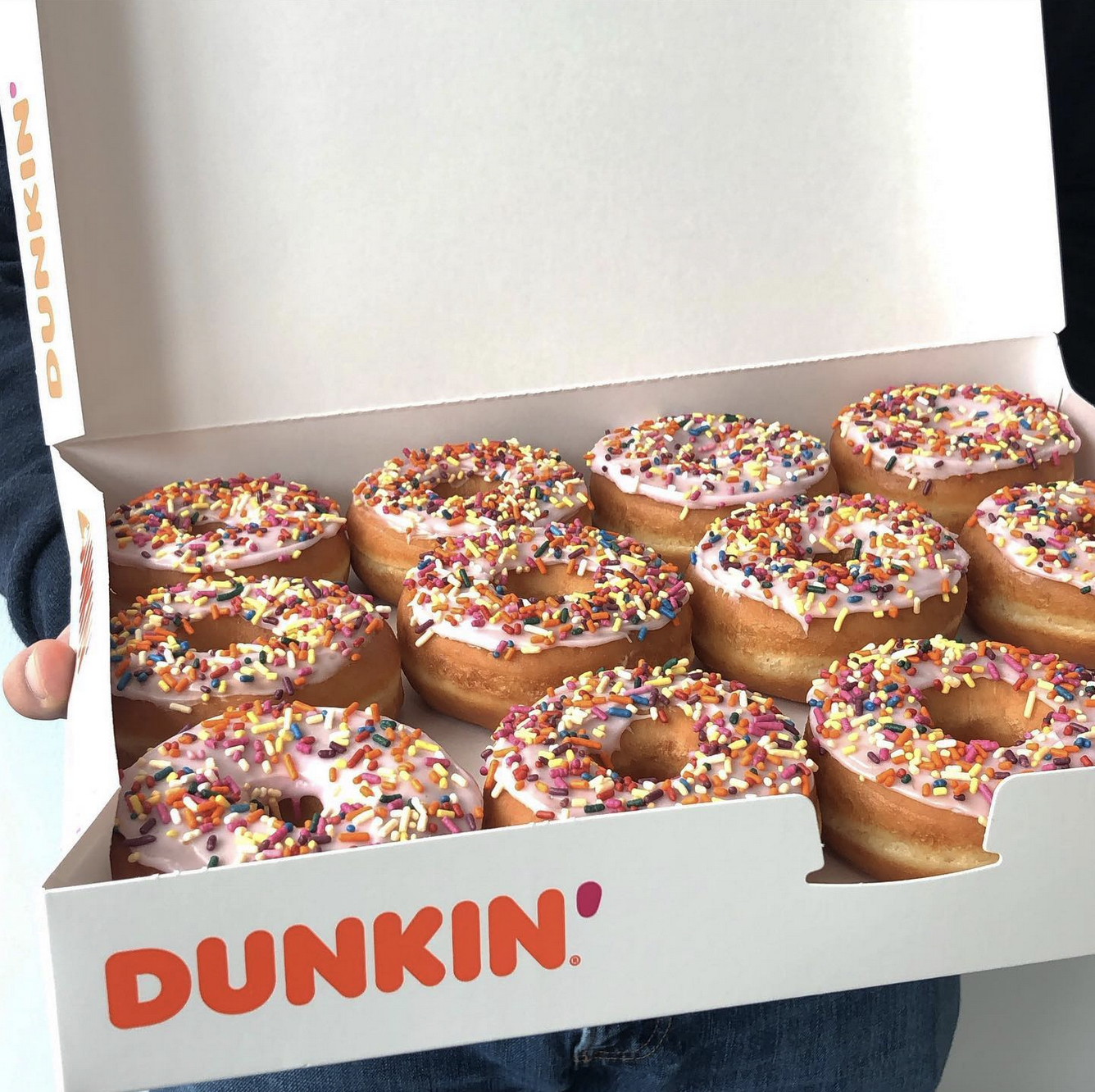 Dunkin Donuts