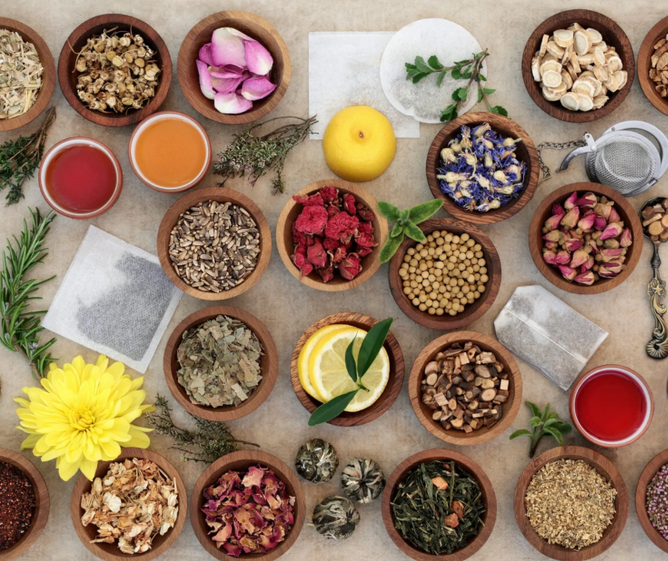 Rose Ayurvedic