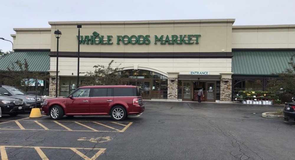 Whole Foods