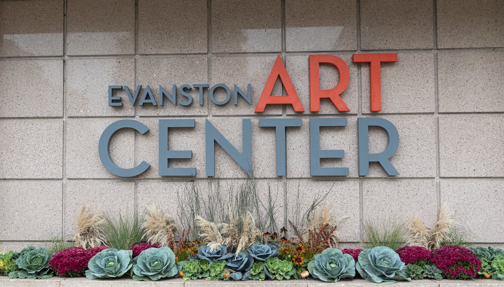 Evanston Art Center