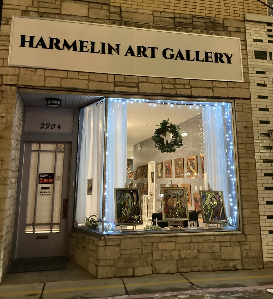 Harmelin Art Gallery