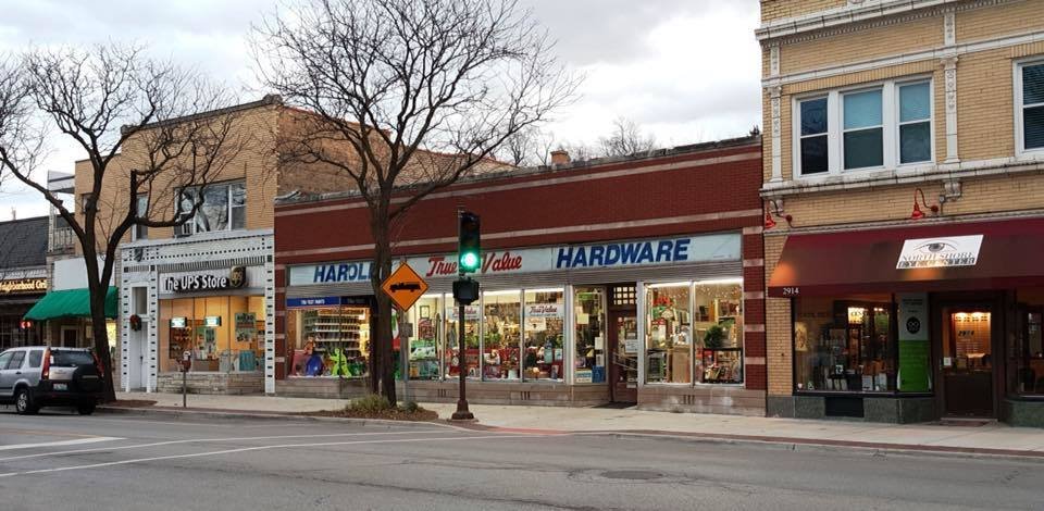 Harold's True Value Hardware