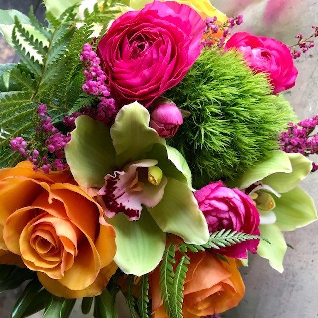 MilleFiori Florist