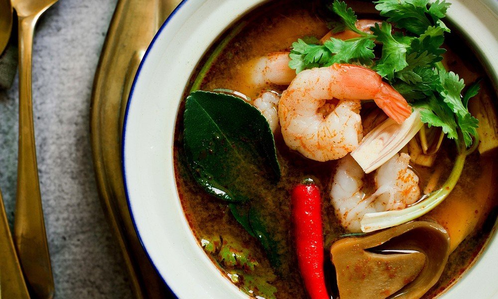 Pinto Thai Kitchen