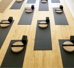 The Yoga Post
