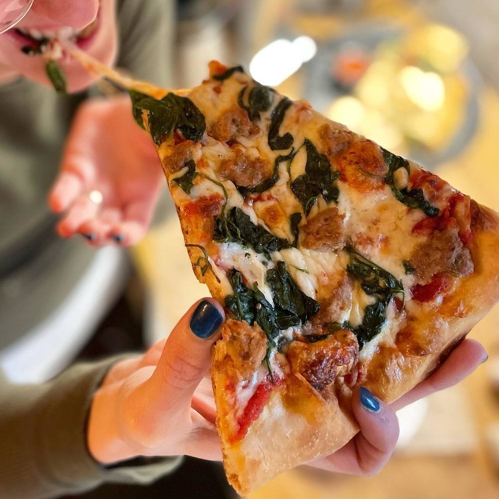 DeSalvo's Pizza
