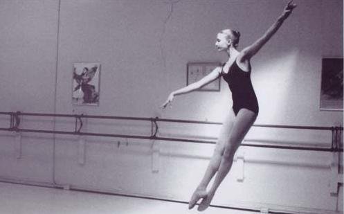 Evanston School of Ballet Foundation