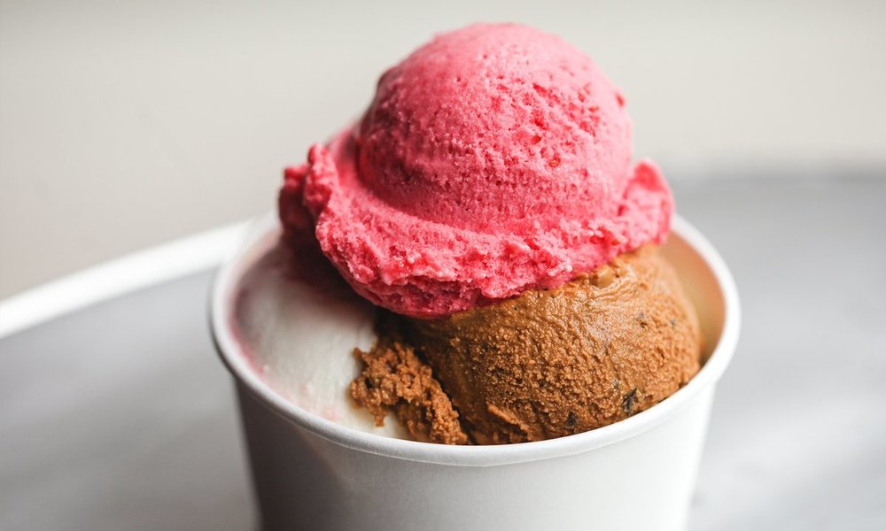 Hartigan's Ice Cream