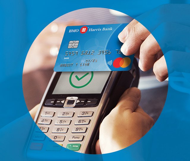 BMO Harris Bank