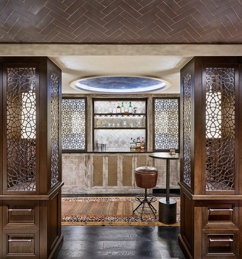 Morgante Wilson Architects