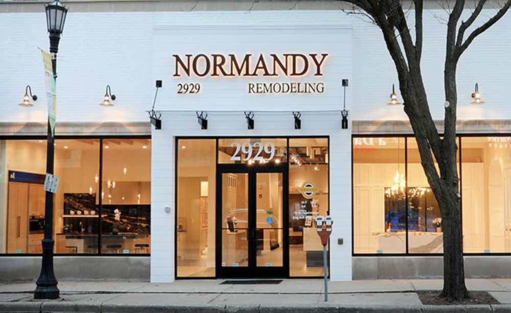 Normandy Remodeling