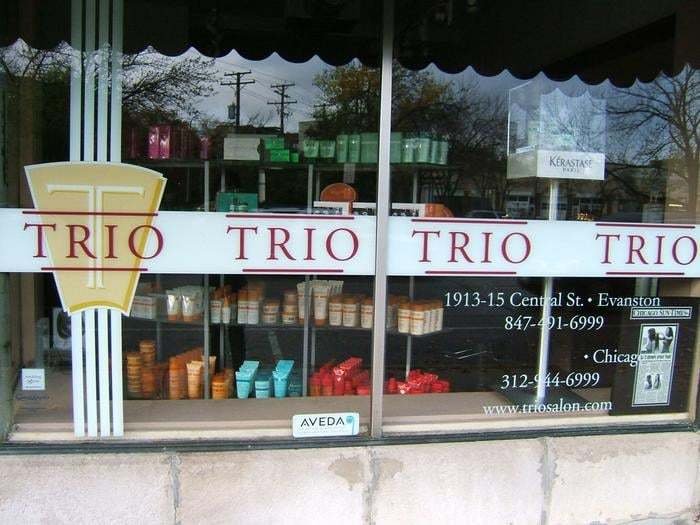 Trio Evanston