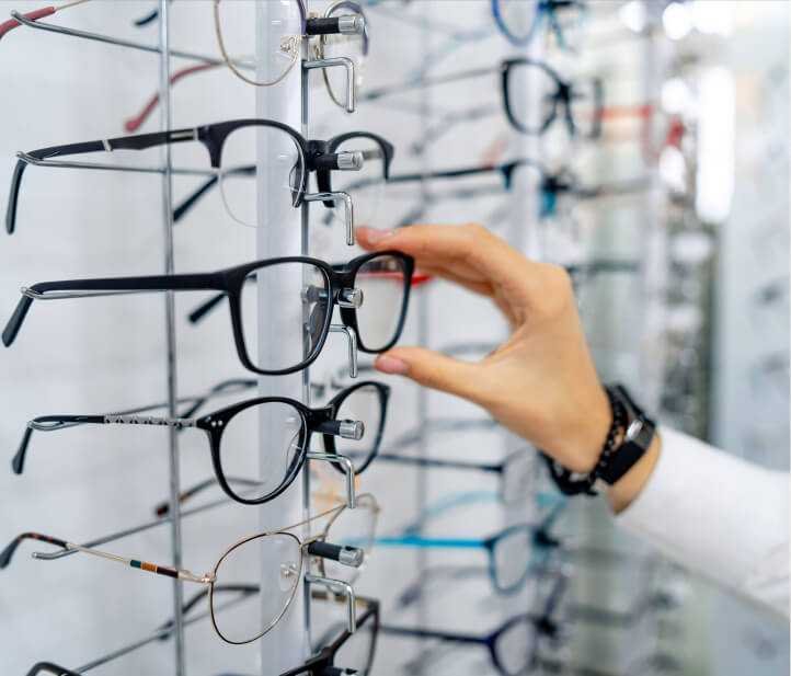 Rosin Eyecare
