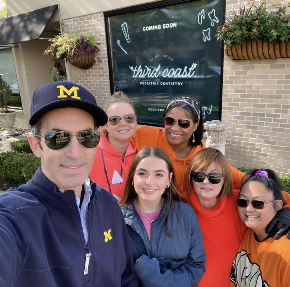 Third Coast Pediatric Dentistry