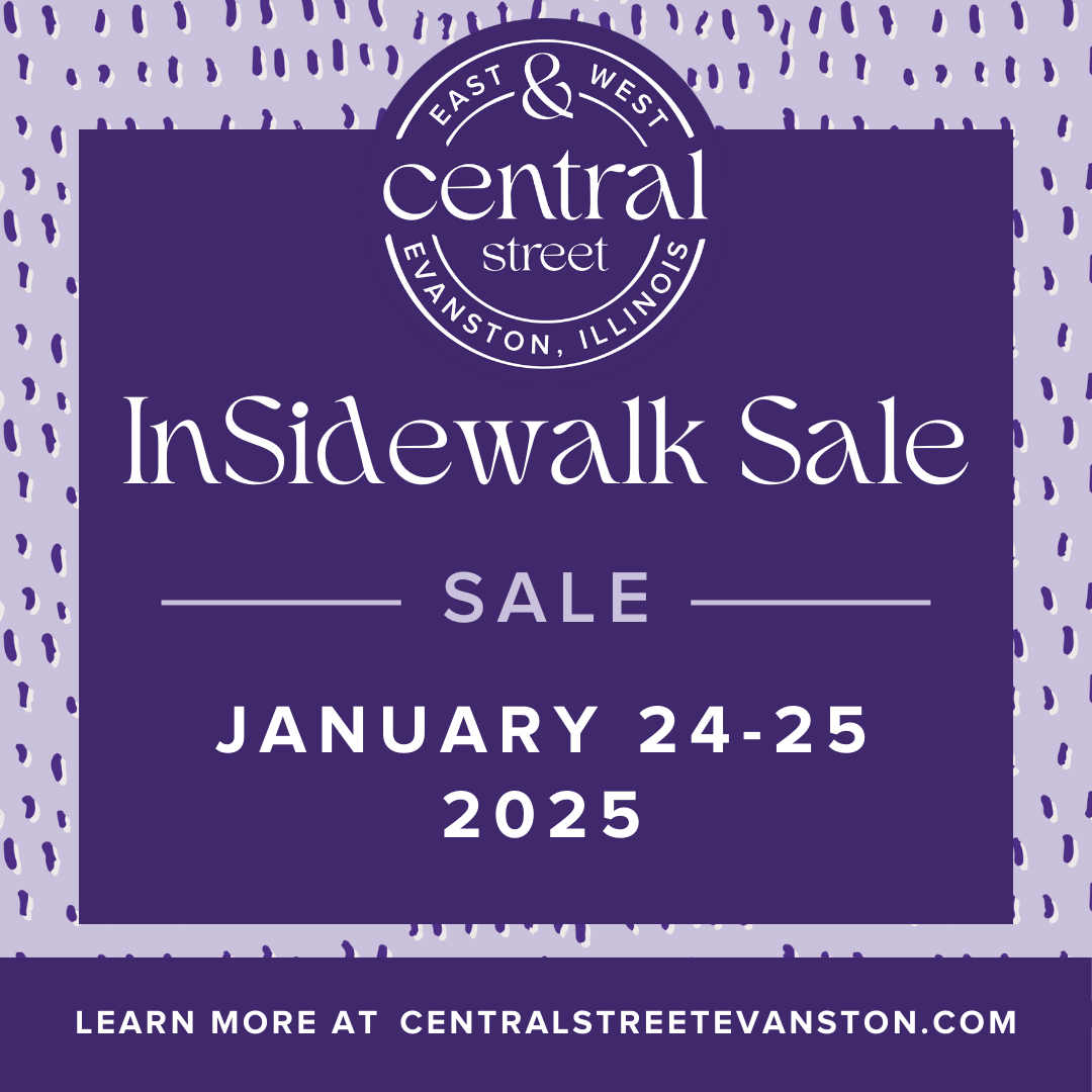 InSidewalk Sale