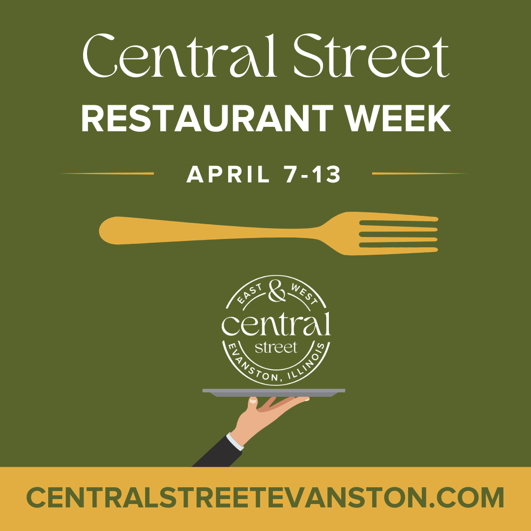 Restaurant Week