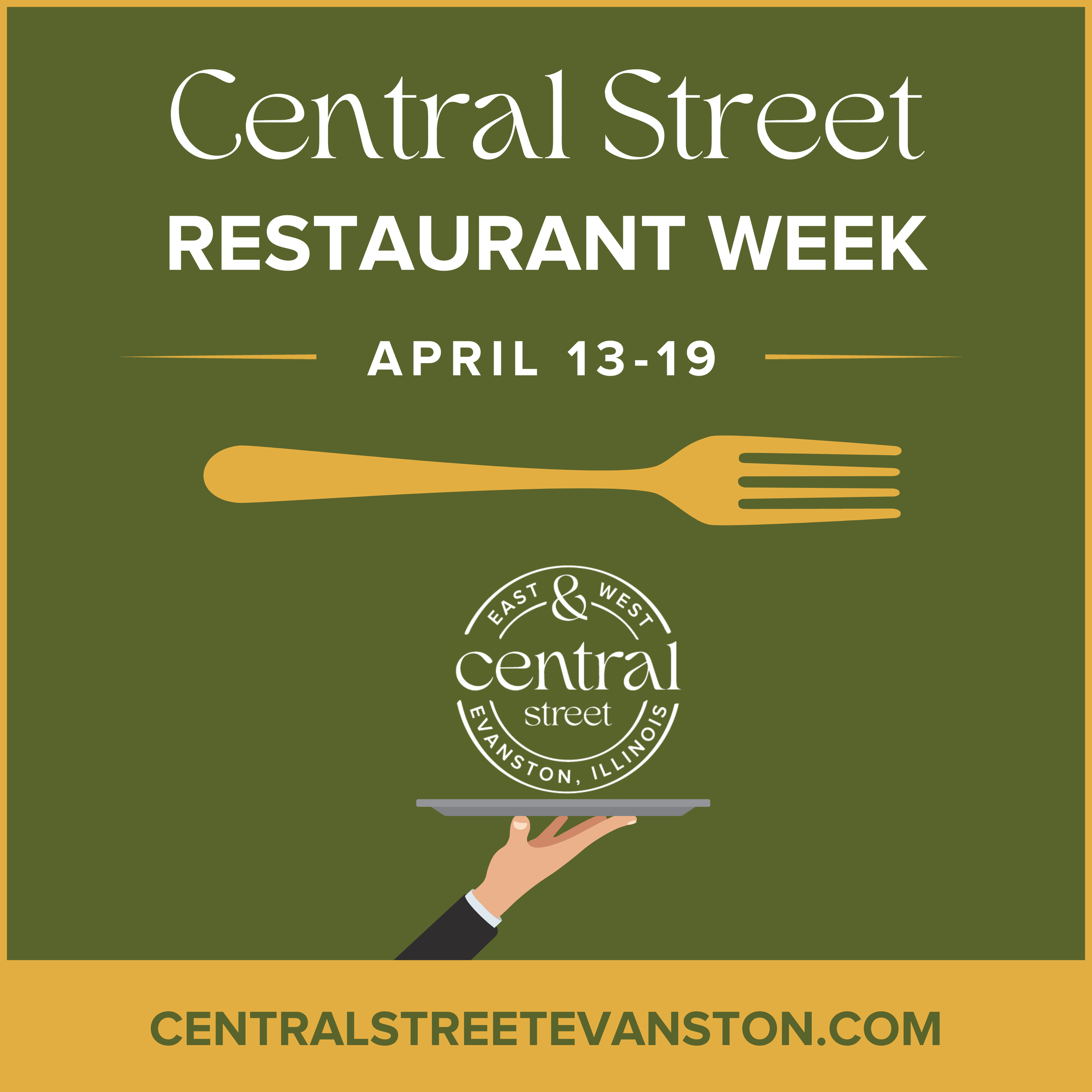 Restaurant Week