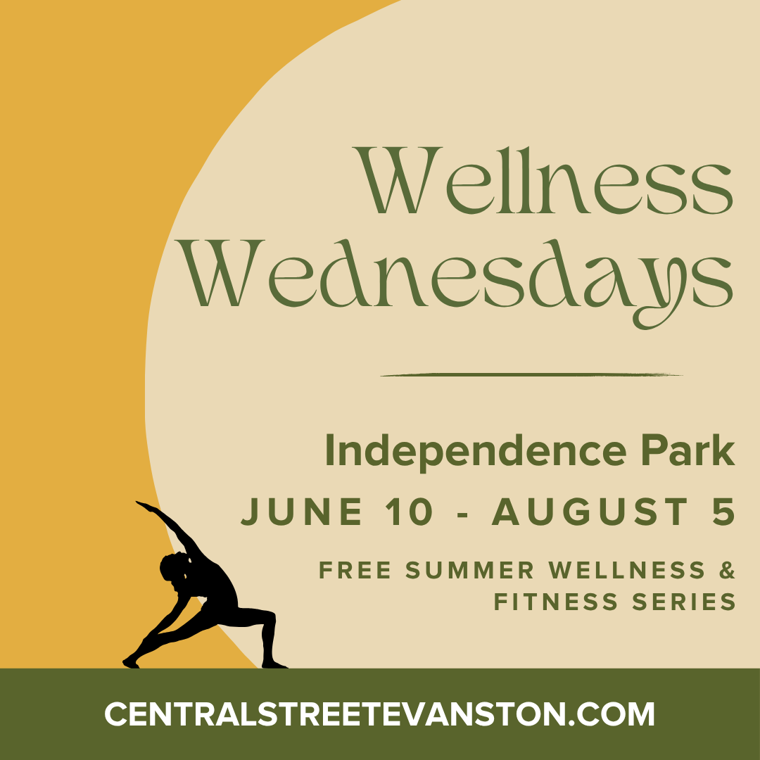 Wellness Wednesdays