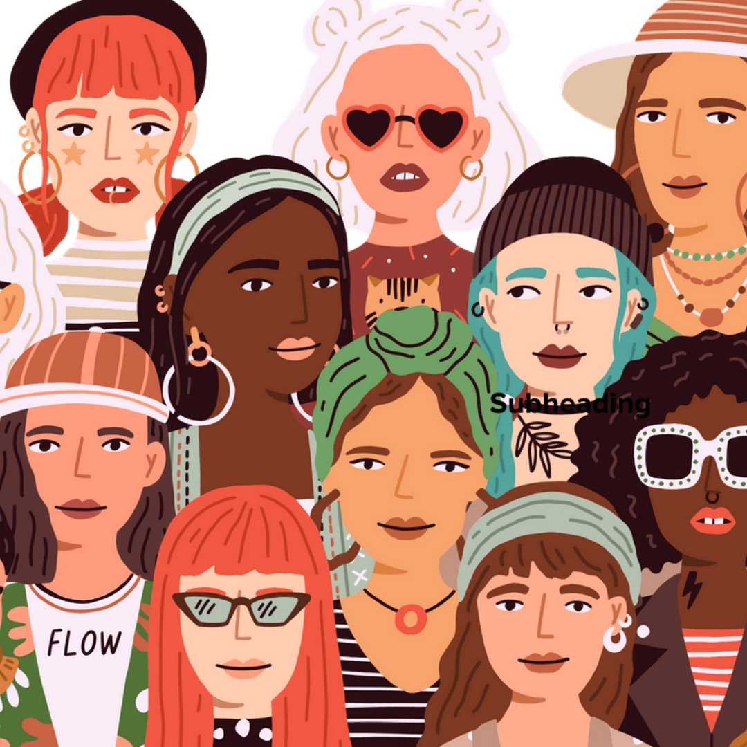 Women-Owned Businesses of Central Street
