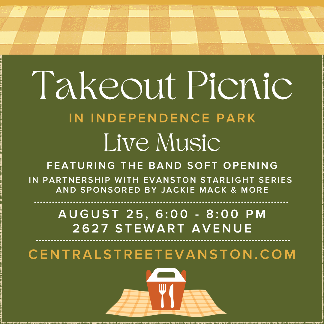 5th Annual Takeout Picnic