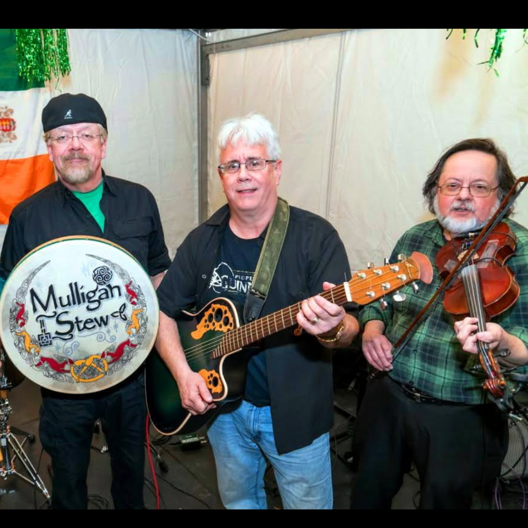 Mulligan Stew: Celtic Knot Public House