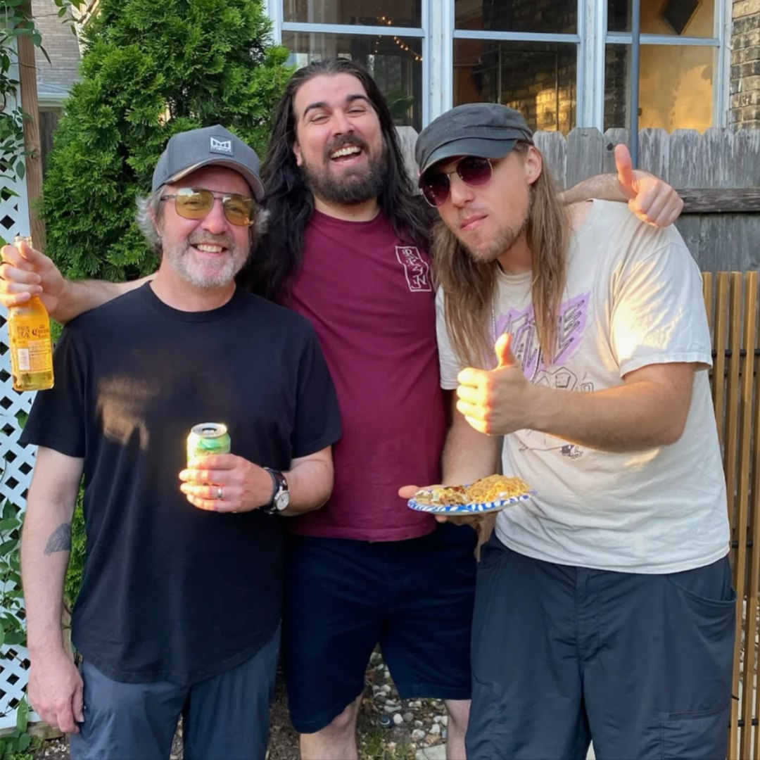 James Weigel Band: Celtic Knot Public House