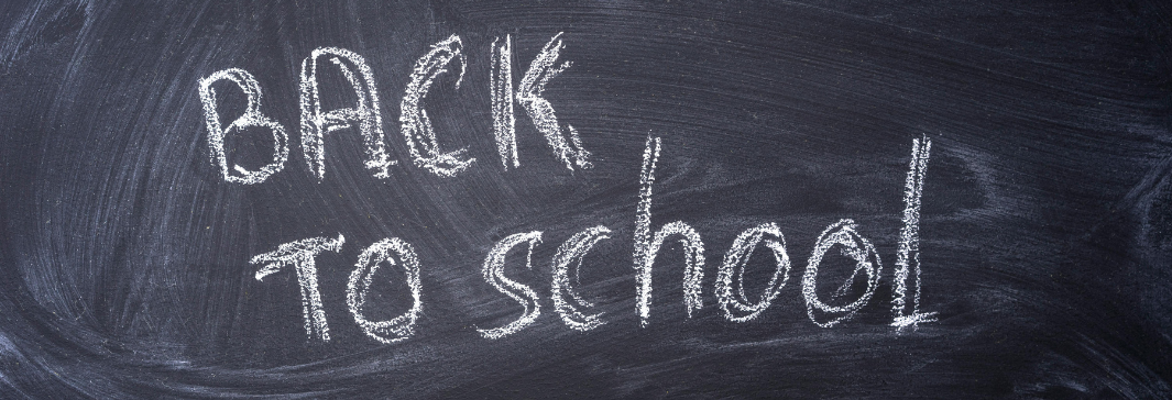 BACK-TO-SCHOOL GUIDE