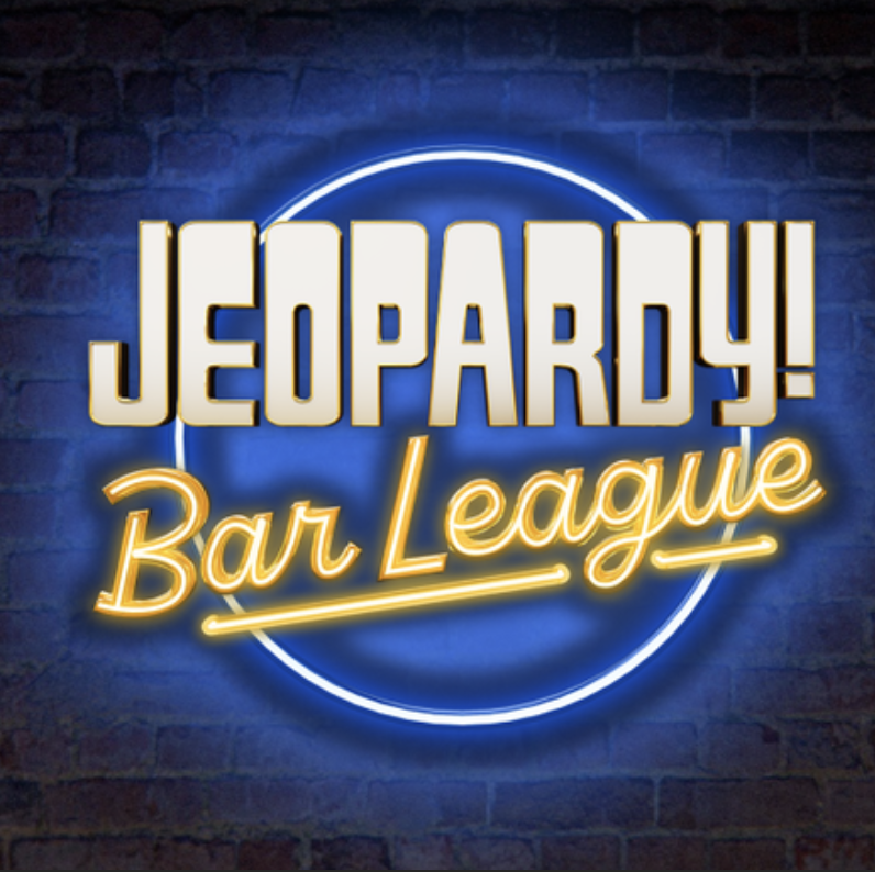 Jeopardy! Bar League Trivia: Celtic Knot Public House 