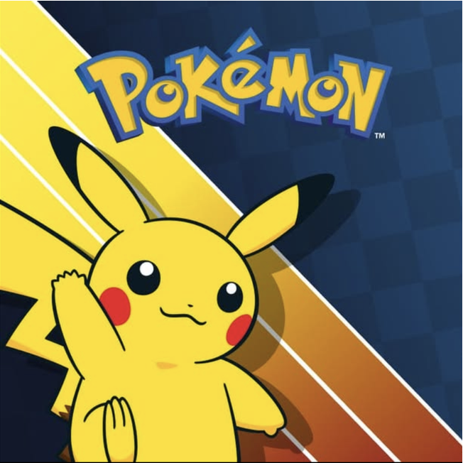 Pokémon Open Play at Heroines &amp; Heroes
