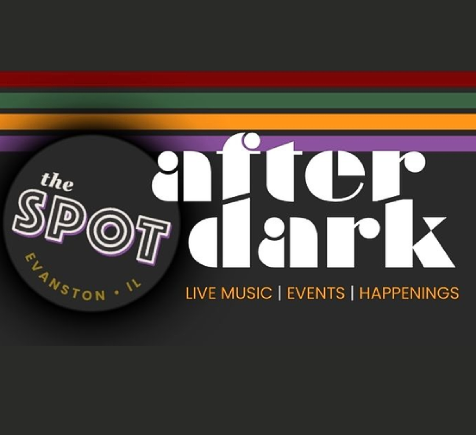 The Spot After Dark: DJ Thank You Teddy