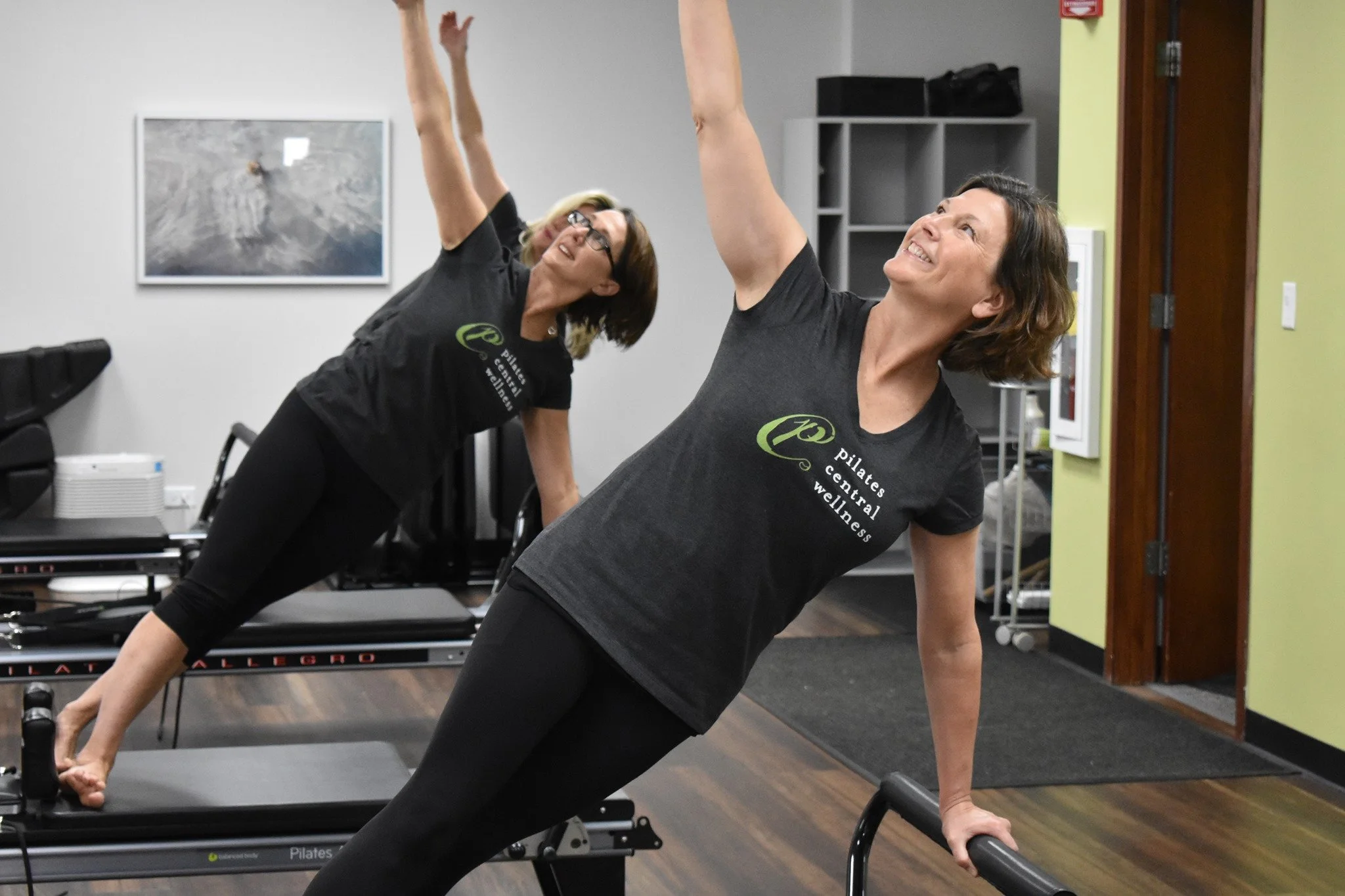 Pilates Central Wellness