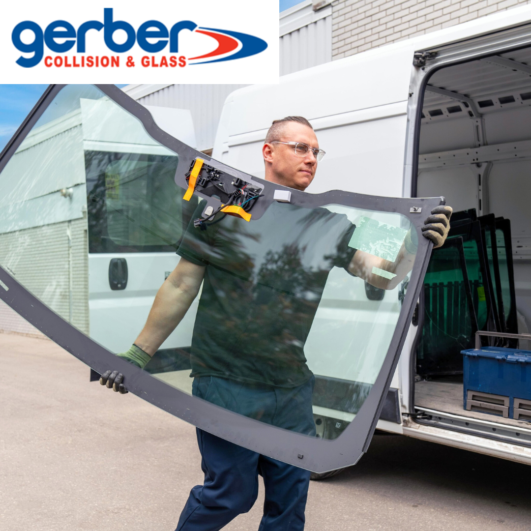 Gerber Collision & Glass