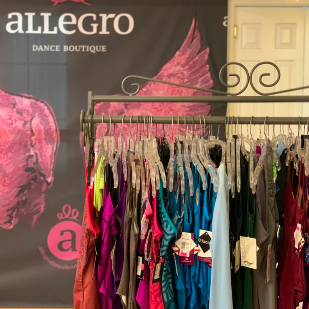 Allegro Dance Boutique