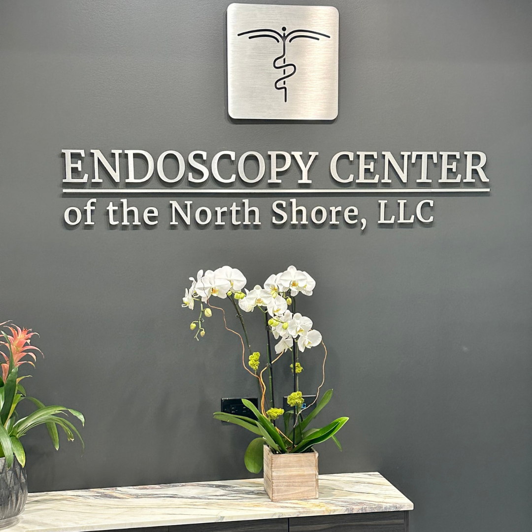 Endoscopy Center of the North Shore
