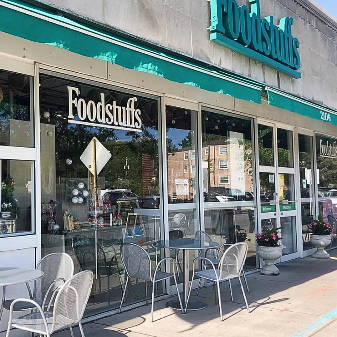 Foodstuffs Gourmet