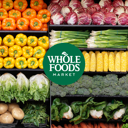 Whole Foods