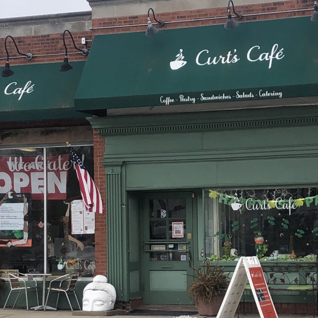 Curt's Cafe
