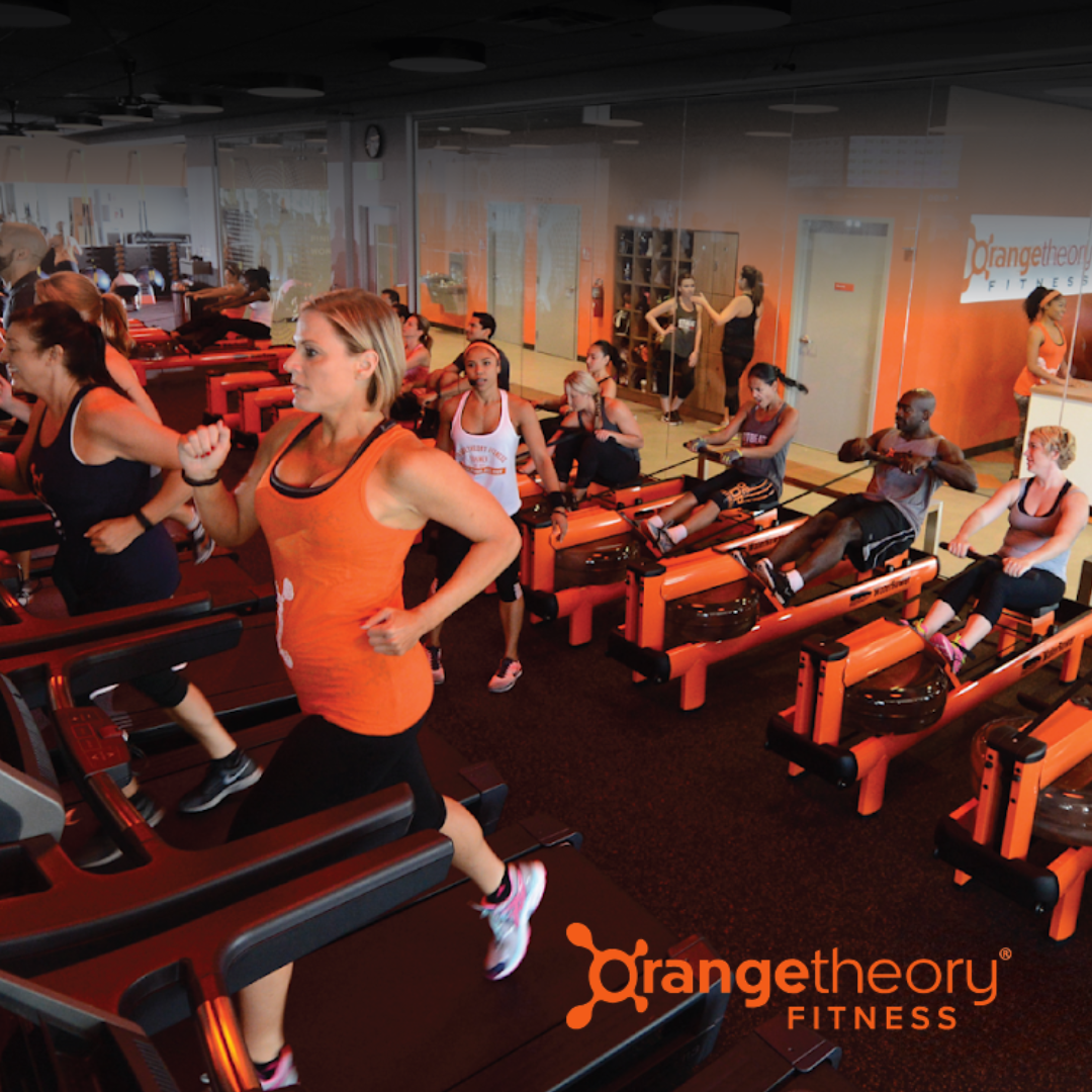 Orangetheory Fitness