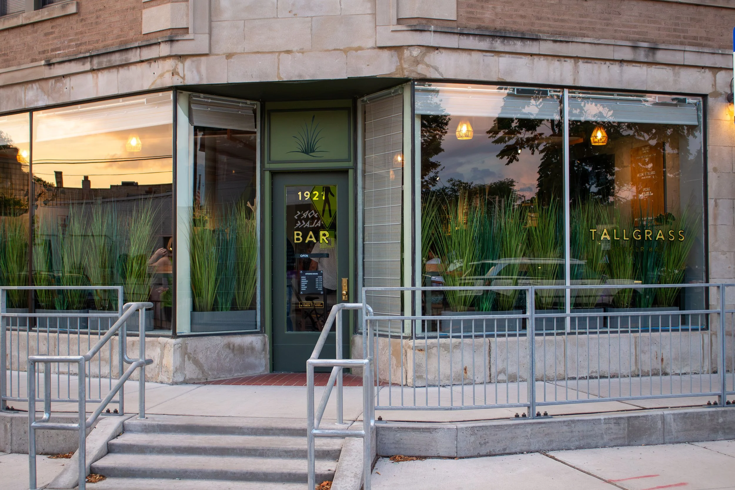 Tallgrass