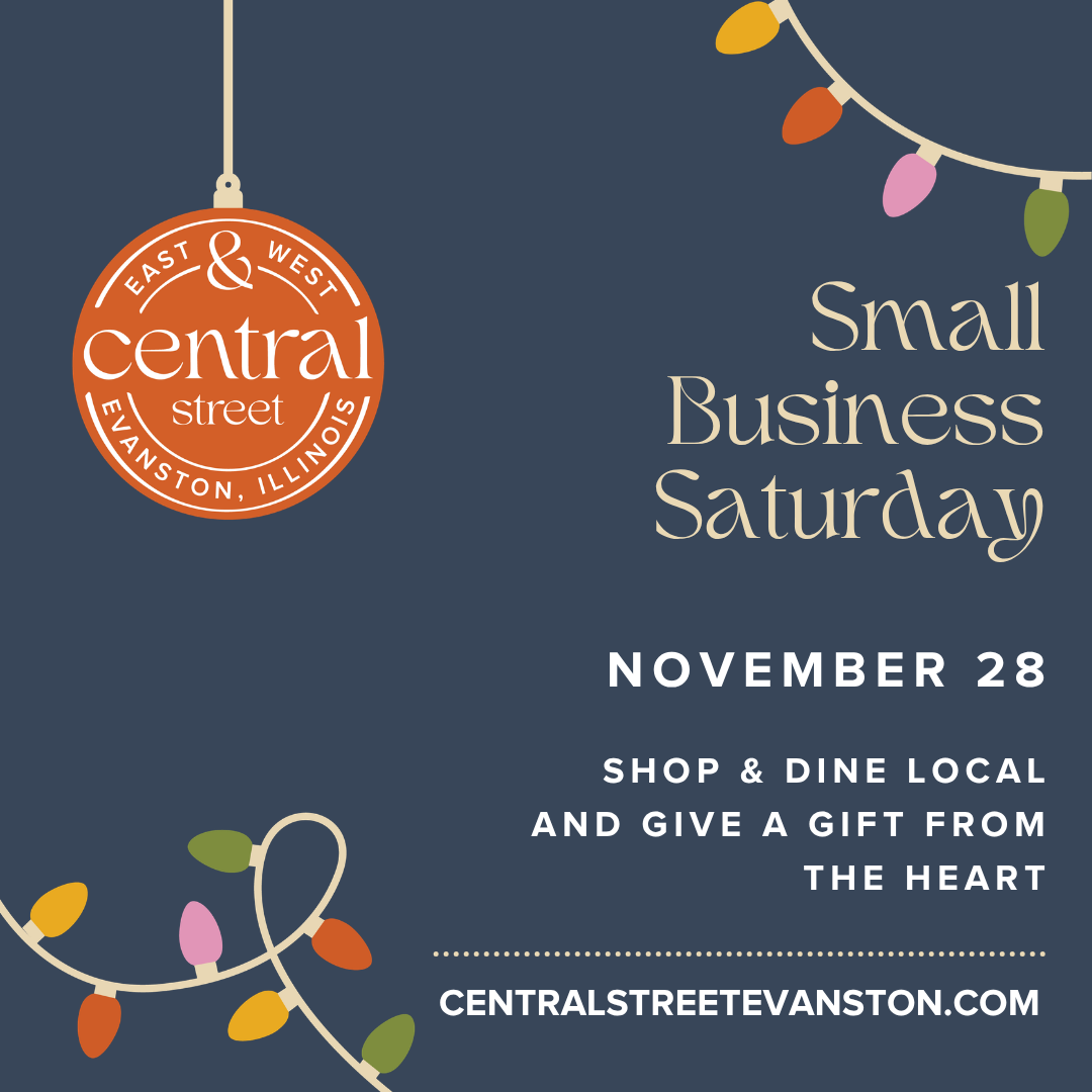 Small Business Saturday