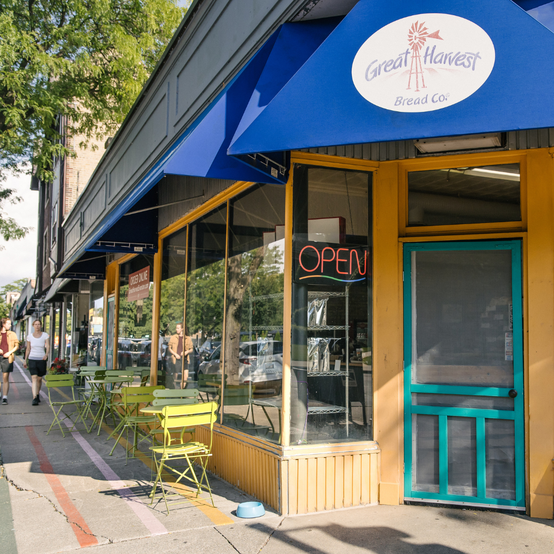 Great Harvest Bread Company