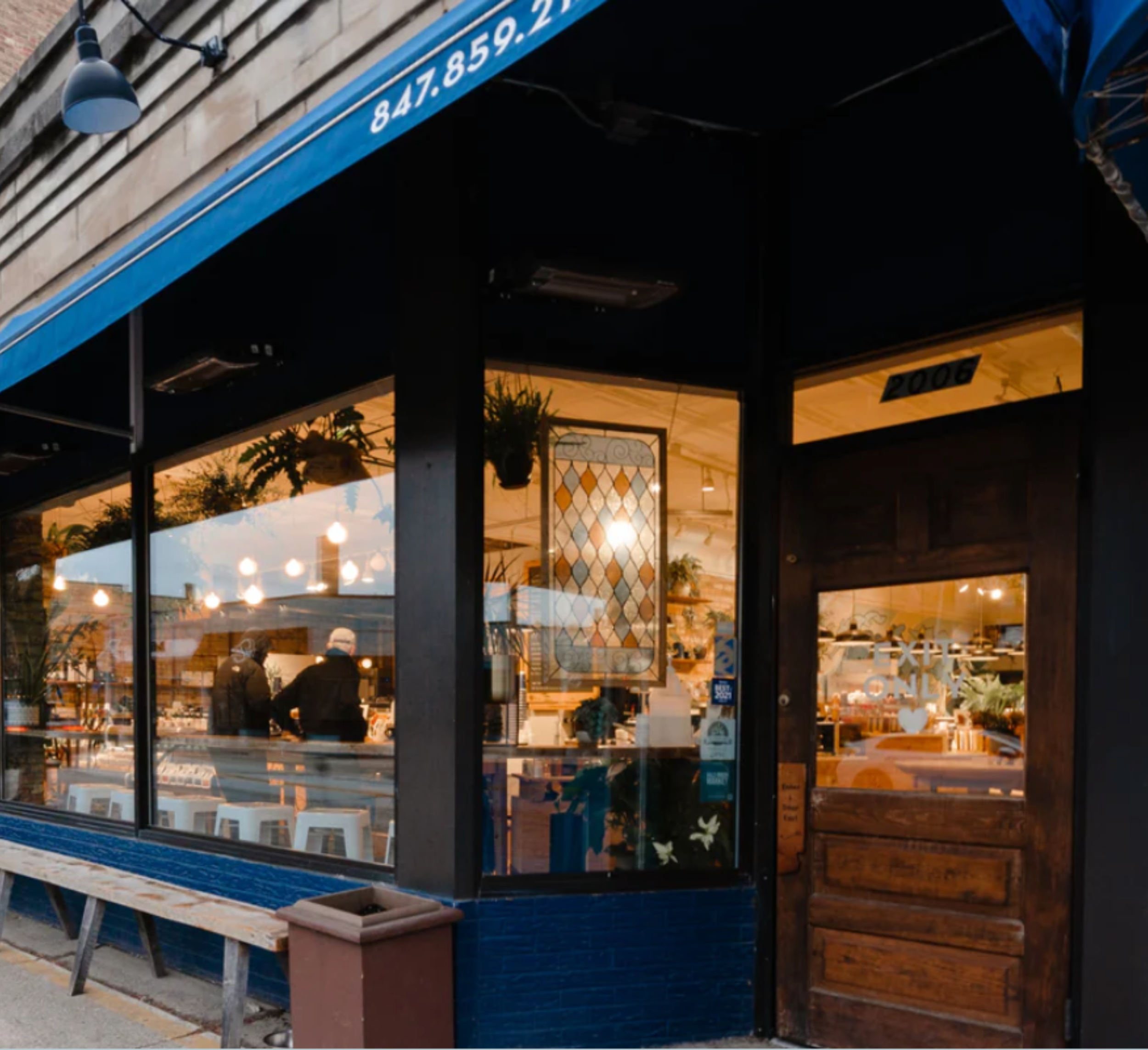 Backlot Coffee