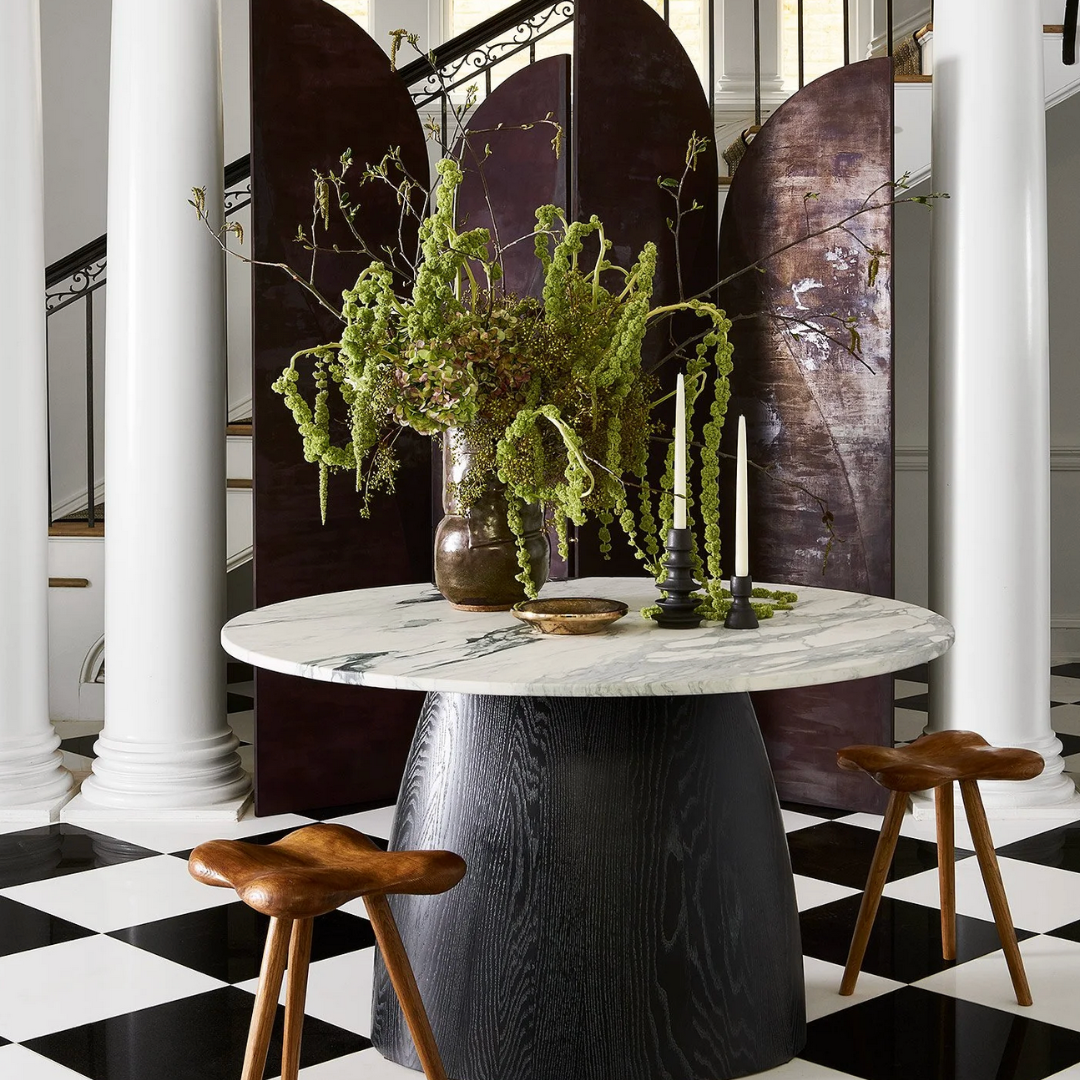 Kristen Ekeland Interiors