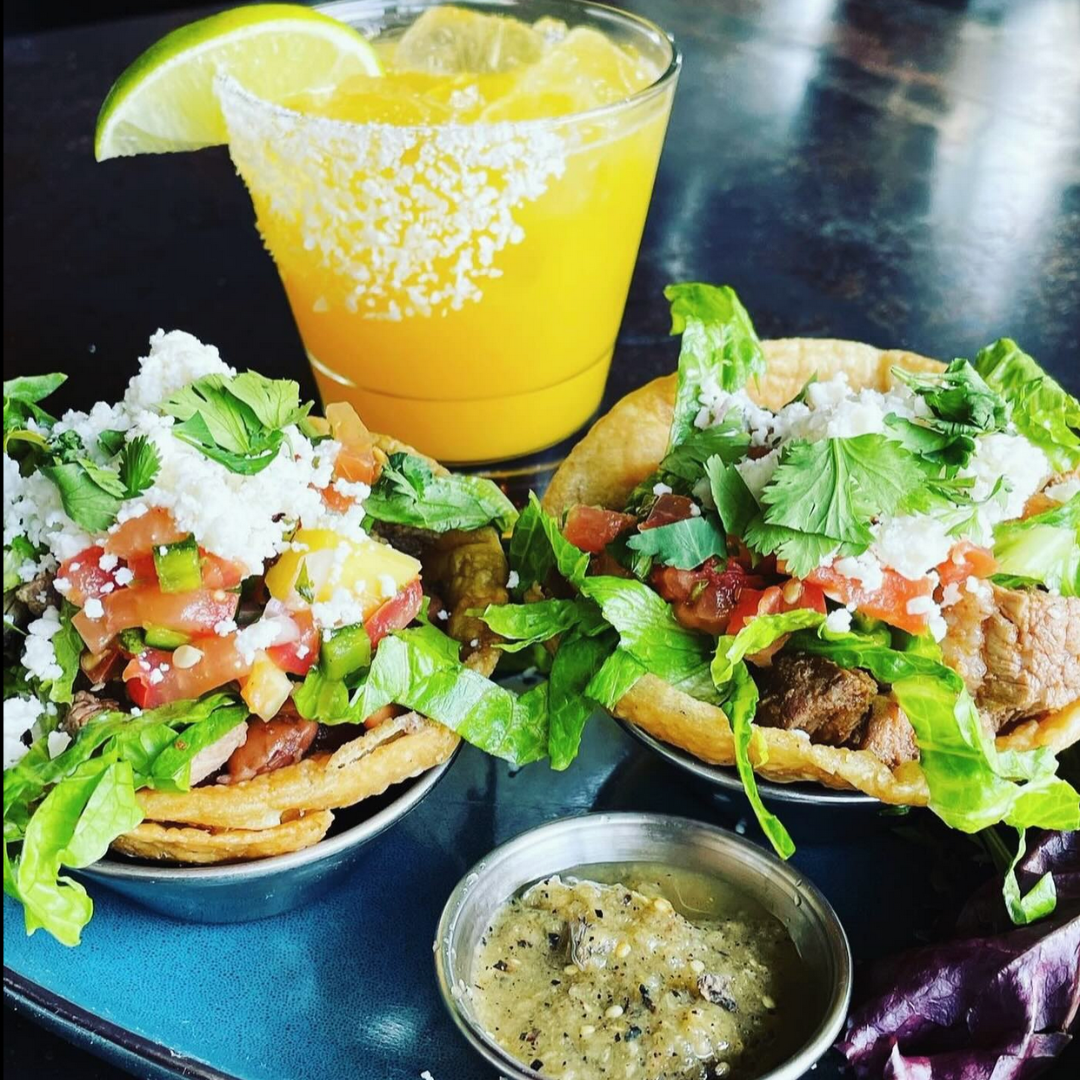 Comida Cantina