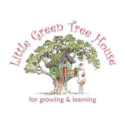 Little Green Tree House