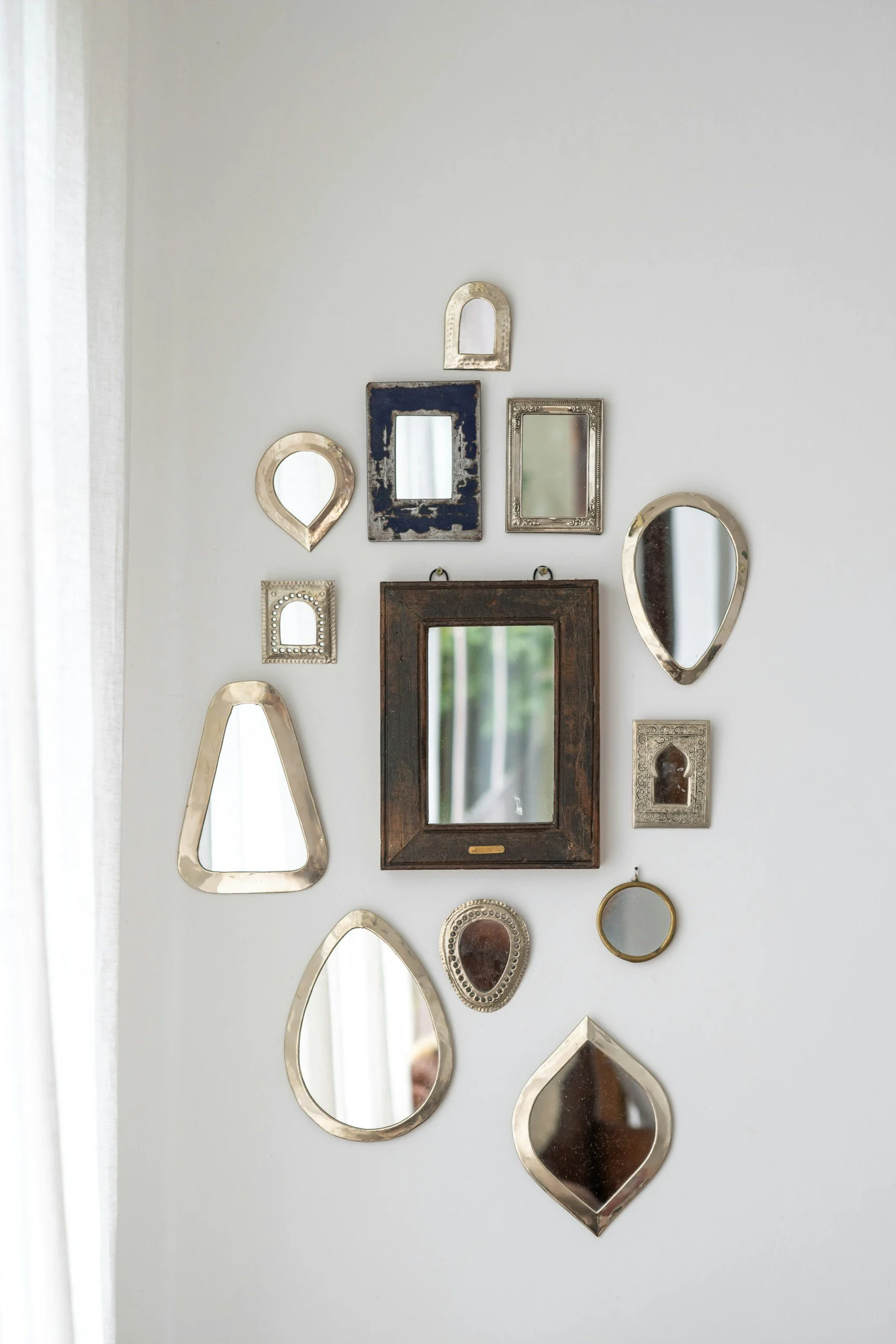 Reflections: