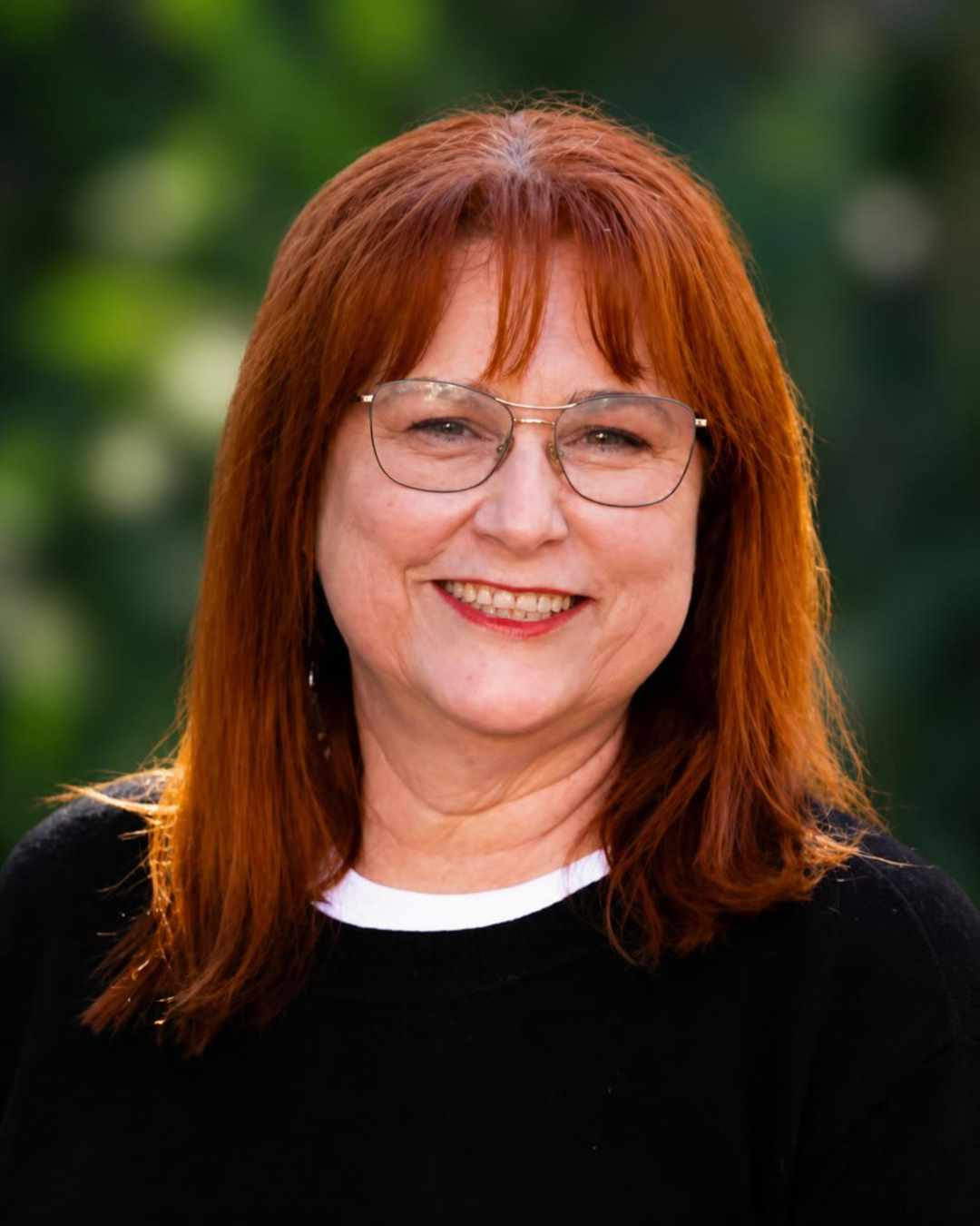Sharon Ross-Evans