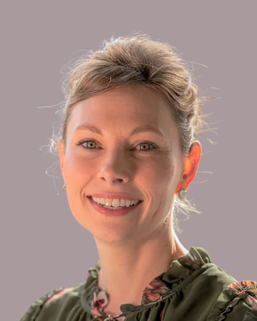 Professor Alexis Hure