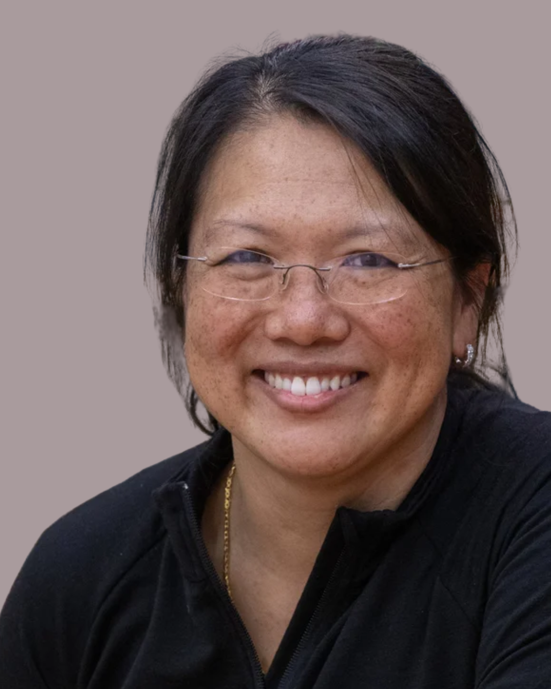 Dr Judy Luu