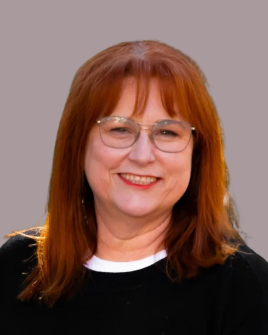 Sharon Ross-Evans